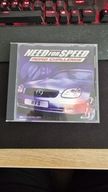 Gra Need For Speed 4 IV Road Challenge z Big boxa Ładny Stan!!!