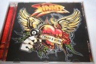 SINNER Crush & burn !!! MUSSSSS