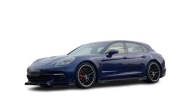 ĆWIARTKA BOK PRÓG SŁUPEK PORSCHE PANAMERA 971