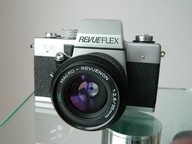 APARAT REVUEFLEX TL25