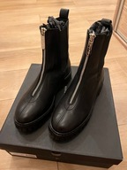 Sztyblety Tommy Hilfinger r.37