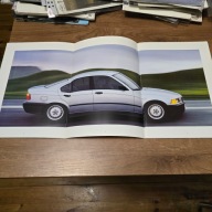 BMW E36 3er seria 3 serii 3 316i 318i 320i 325i trójka 1990