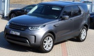 Land Rover Discovery V 2 lata gwarancji 1 ręka Krajowy serwisowany ASO