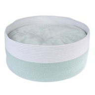 Przytulne legowisko, TIAKI