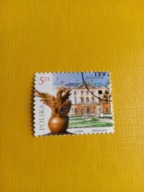 Filatelistyka polska od 2011r