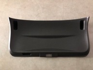 Renault Captur lift tapicerka klapy tył