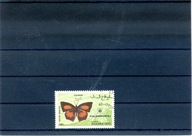 A52296)Motyle: Sahara 1 Wert 1991 kasowany