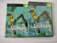 Jet Set Radio Future Xbox