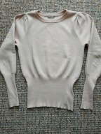 Pulower damski pudrowy f.Orsay