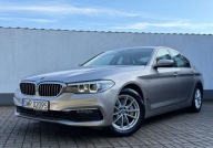 BMW Seria 5 BMW Seria 5 2.0 Hybryda Plug-in 184KM