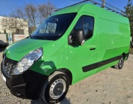 Renault Master 2,3 dCi . bagażnik dachowy