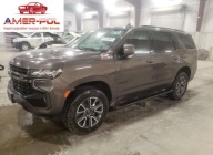 Chevrolet Tahoe K1500 Z71 2021 5.3l 5.3 Benzyna 355KM