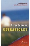 Ultrafiolet Joncour Serge ŚWIAT KSIĄŻKI