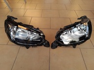 PEUGEOT 2008 II LAMPA PRZÓD LEWA I PRAWA PRZOD ZWYKLA 20-