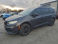 Chrysler Pacifica 3.6 V6 286 KM, ACC, pakiet S Appearance, drobna szkoda