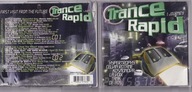 Various –Trance Rapid - The First Journey Składank