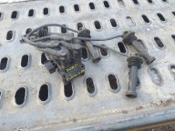 Ford Focus mk1 1.8 16V 2.0 16V cewka zapłonowa + przewody NGK