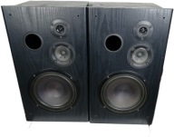 Kolumny Grundig SLB 1 – Solidny Niemiecki Dźwięk – Hi-Fi