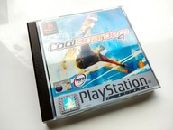 *** COOL BOARDERS 4 PS1 PSX PSONE PLAYSTATION ***