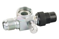 Zawór ssący klimatyzacji Claas 0001767610 404023