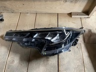 LAMPA LEWA PRZÓD TOYOTA COROLLA XII E21 HB KOMBI FULL LED 2018- 81150-02S60