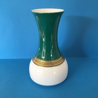 Elegancki wazon Thomas Rosenthal Rotunda vintage w pięknym kolorze