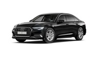 Audi A6 Limousine Gwarancja VAT 23 Matrix ACC Kamery 360 TV 2.0