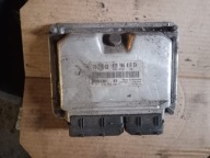 Sterownik silnika Vw Passat B5 038906019EH