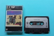ZZ TOP - El Loco (1981).