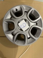 Fiat Panda 6" x 15" 4x98 ET 35