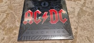 Black Ice AC/DC Winyl