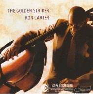 Ron Carter-The Golden Stryker/Blue Note Russell Malone