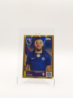 PREMIER LEAGUE 2026 TOPPS MALO GUSTO 21/50 NAKLEJKA
