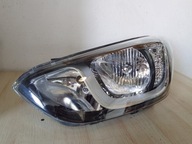 Lampa przód przednia lewa HYUNDAI I20 LIFT 2012-2015 92101-4P500