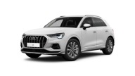 Audi Q3 1.5 Benzyna 150KM