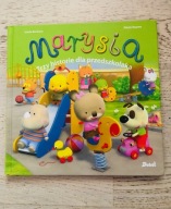 Marysia Trzy historie dla przedszkolaka Berkane