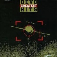 DEVO Greatest Hits CD 80's wyd. USA