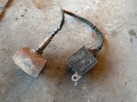 CZUJNIK NOX SONDA OPEL INSIGNIA B B20DTH NR 55487663