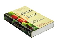 Balsam dla duszy. Książka kucharska