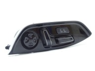 PRZEŁĄCZNIK REGULACJI FOTELA MASAŻ TYŁ TYLNY AUDI A8 S8 D4 4H 4H2959820A