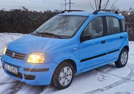 Fiat Panda Fiat Panda 1.2 Dynamic Plus 1.2 Benzyna 60KM