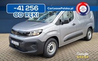 Opel Combo Cargo Combo, rabat, niska cena, 2025, nowy, polski salon , 1.5