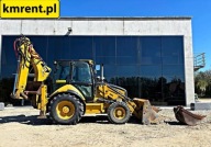 Caterpillar 442E KOPARKO-LADOWARKA 2008R. CAT 428 432 JCB 3CX CASE 590 58