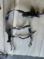 INSTALACJA WIĄZKA BATERII 48V PEUGEOT 2008 II LIFT 1.2 THP MHEV 9844875080