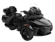 Can Am On-Road Spyder RT LTD Limited 1330 ACE SE6 2026