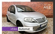 Citroen C3 Automat Klima Isofix Gwarancja w cenie Warszawa VRWR 1.4