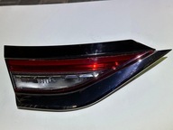 Citroen DS3 Crossback 2019- lampa LED lewa tylna w klapę bagażnika EU