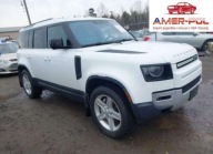 Land Rover Defender 110 Se 2020 3.0 Benzyna 395KM