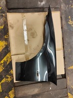 BŁOTNIK LEWY PRZÓD PRZEDNI BMW 3 III E90 E91 BLACK SHAPIRE METALLIC 475