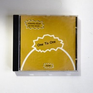 Howard Riley, Elton Dean " One to one" SLAM